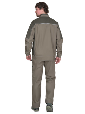 Костюм ТОКИО куртка с брюками