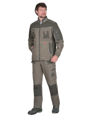 Костюм ТОКИО куртка с брюками