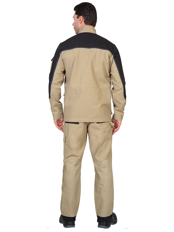 Костюм ВЕСТ-ВОРК куртка с брюками