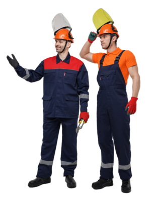 Костюм ВЫМПЕЛ СУПРА