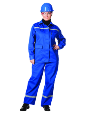 Костюм ВЫМПЕЛ женский с СОП