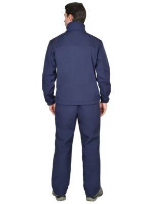 Костюм АЗОВ софтшелл