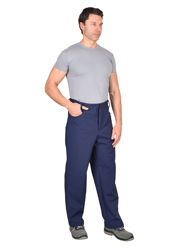 Костюм АЗОВ софтшелл