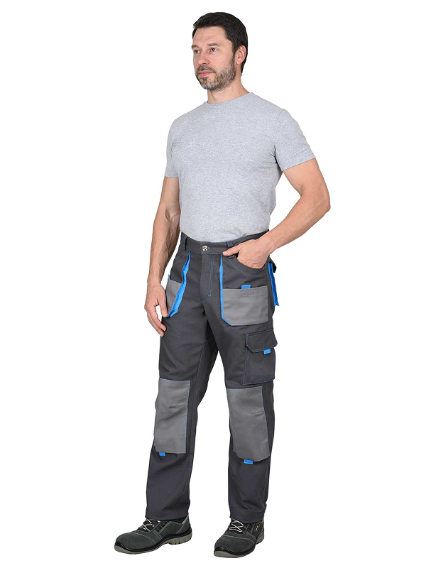 Костюм летний ДВИН куртка с брюками