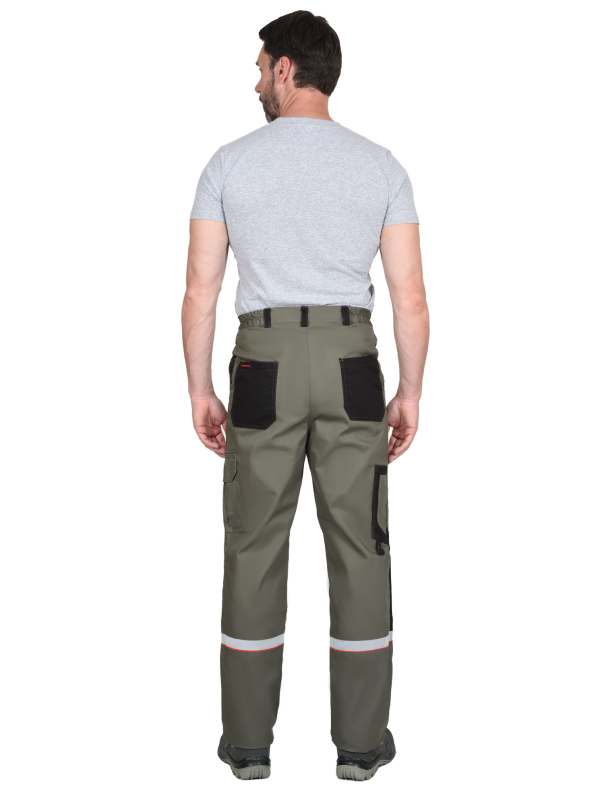 Костюм летний СТАН куртка с брюками