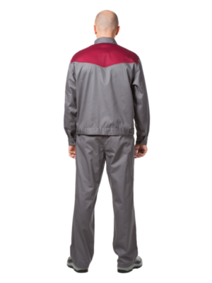 Костюм мужской АККОРД с брюками