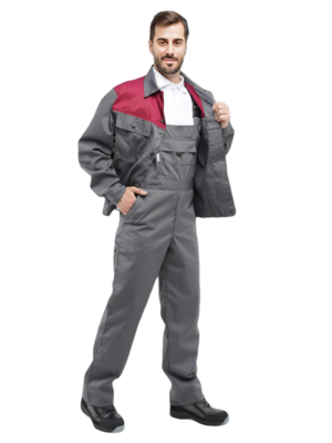 Костюм мужской АККОРД