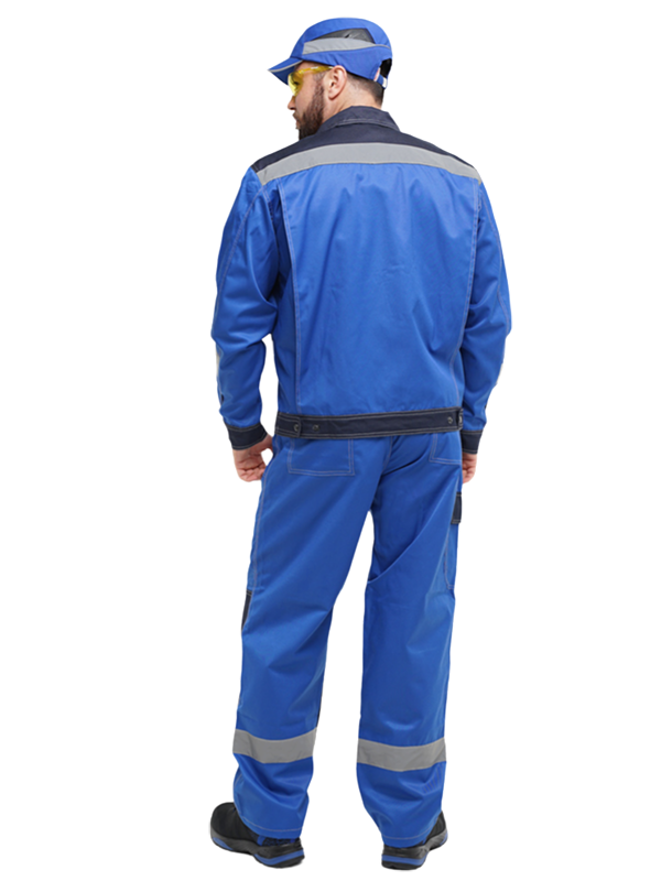 Костюм мужской БРИЗ с брюками