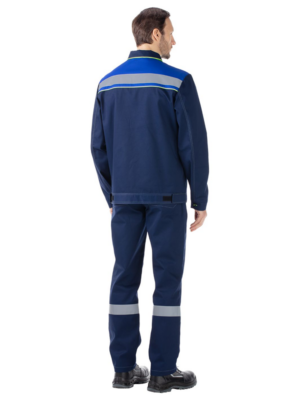 Костюм мужской Джокер