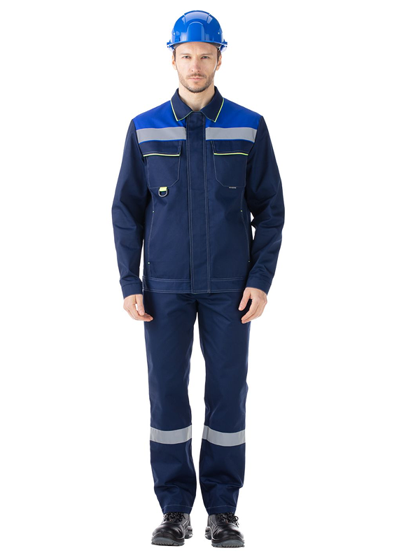 Костюм мужской Джокер