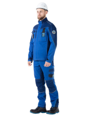 Костюм мужской Индевор