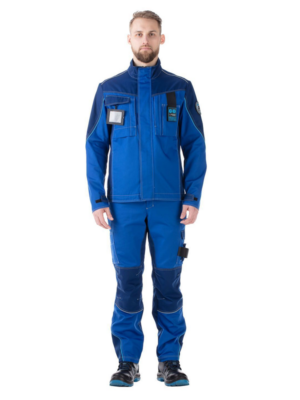 Костюм мужской Индевор