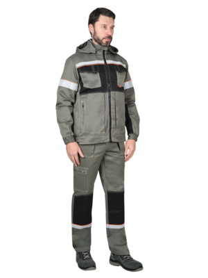 Костюм мужской РАДОМИР