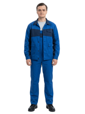 Костюм мужской РИТМ