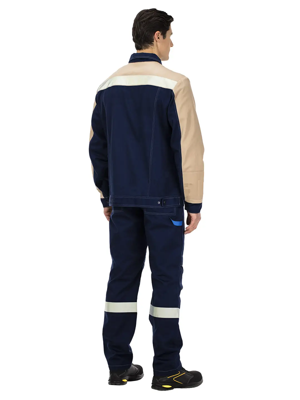 Костюм мужской "Таль" — изображение 2