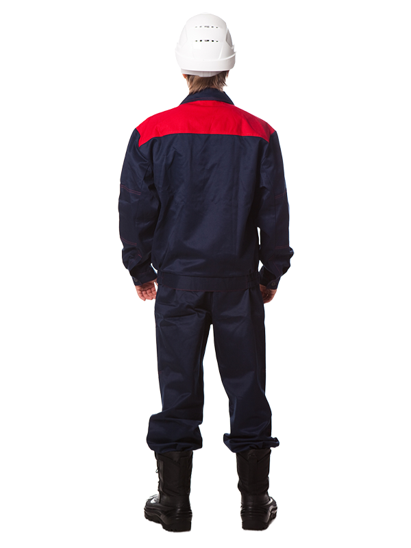 Костюм мужской АЛЛЕГРО