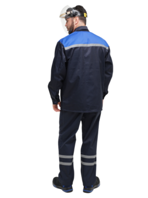 Костюм мужской ФЛАГМАН с СВП