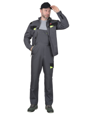 Костюм "ХОВАРД" куртка, п/к