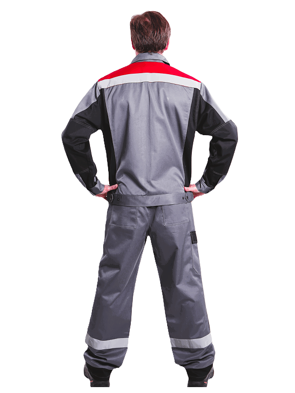 Костюм мужской ПАМИР