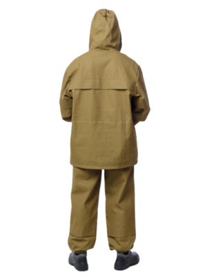 Костюм мужской противоэнцефалитный АНТИКЛЕЩ
