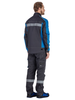 Костюм мужской рабочий летний Линкор