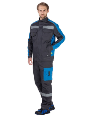 Костюм мужской рабочий летний Линкор