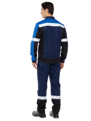 Костюм мужской рабочий летний для ИТР Виват