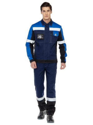 Костюм мужской рабочий летний для ИТР Виват