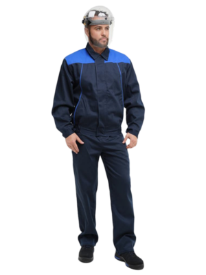 Костюм мужской ШКВАЛ