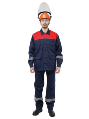 Костюм мужской ВЫМПЕЛ СУПРА