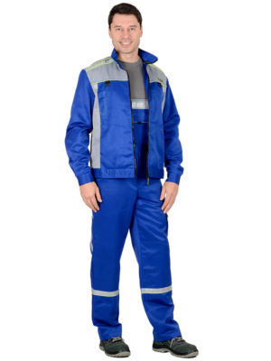 Костюм ПРАКТИК