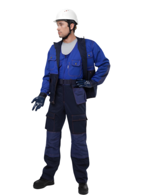 Костюм ПРОГРЕСС