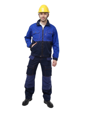 Костюм ПРОГРЕСС