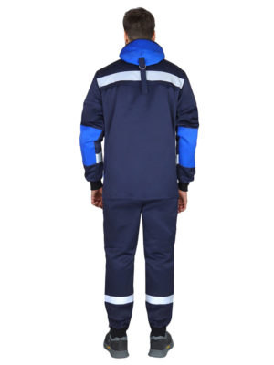 Костюм противоэнцефалитный АНТИГНУС СТ