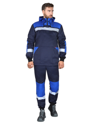 Костюм противоэнцефалитный АНТИГНУС СТ