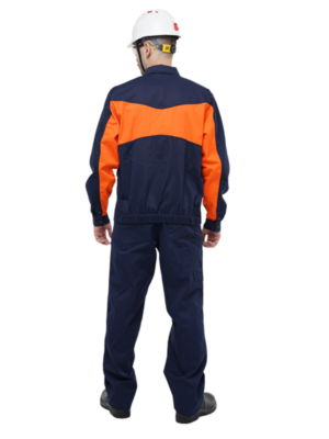 Костюм с брюками РИТМ