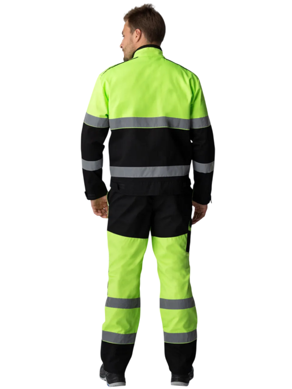 Костюм мужской летний "Сигнал-1" — изображение 2