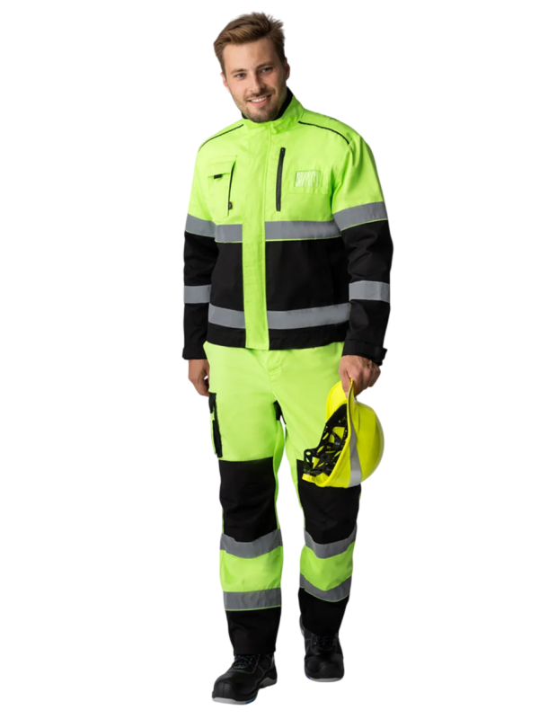 Костюм Сигнал-1