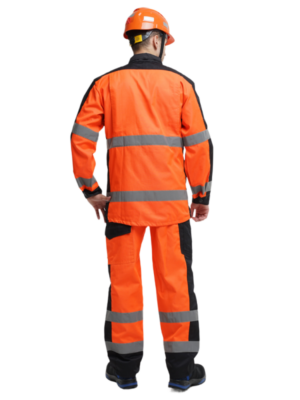 Костюм сигнальный СИГНАЛ