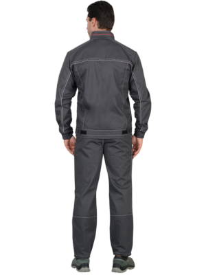 Костюм "АЛЕКС" куртка, п/к