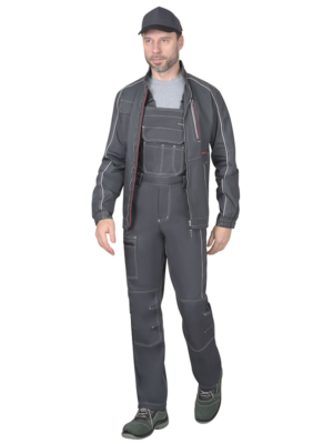 Костюм "АЛЕКС" куртка, п/к