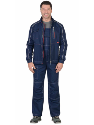 Костюм "АЛЕКС" куртка, полукомбинезон