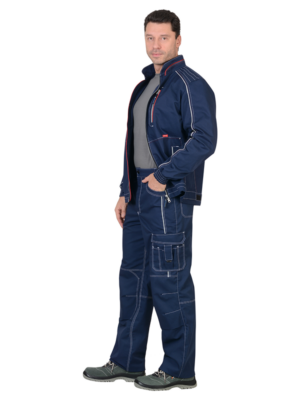 Костюм "АЛЕКС" куртка, брюки