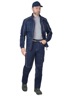 Костюм "АЛЕКС" куртка, брюки