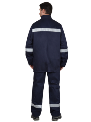 Костюм сварщика летний СФИНКС