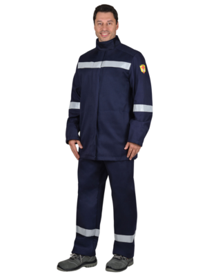 Костюм сварщика летний СФИНКС