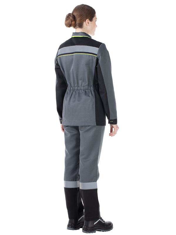 Костюм женский "Джокер" — изображение 2