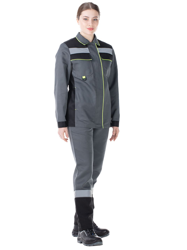 Костюм женский Джокер