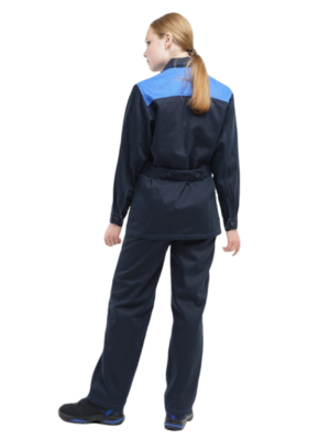 Костюм женский ШКВАЛ