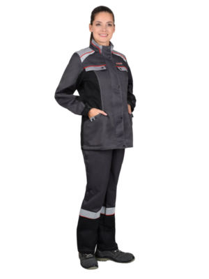 Костюм женский ВОЛОГДА